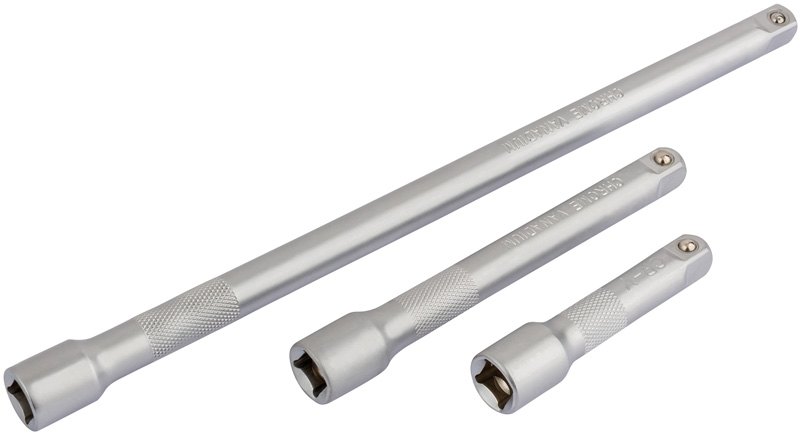 Draper 16425 Extension Bar Set, 3/8