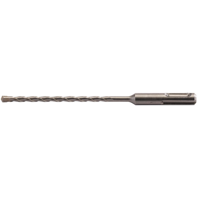 Draper 40826  SDS+ Masonry Drill Bit, 5.0 x 160mm
