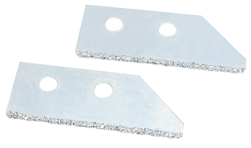 Draper 2 Spare Blades for 49419