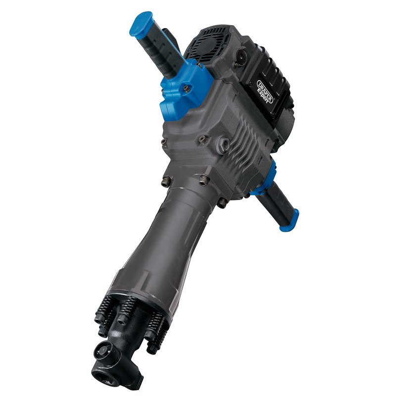 Draper 78988  Expert T-Handle Hex Breaker, 22.5kg, 2100W