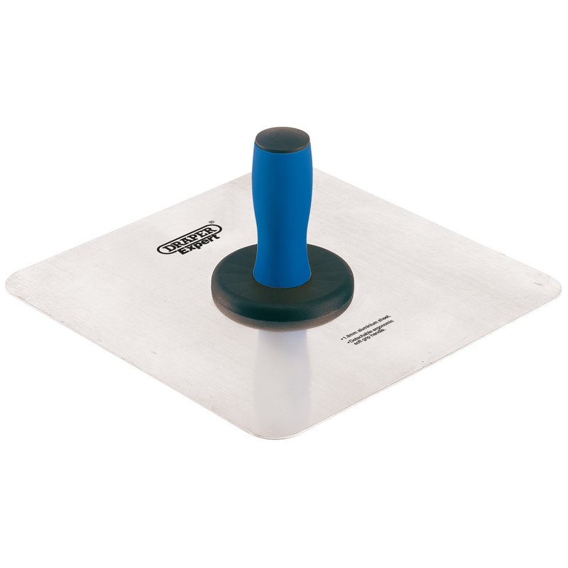 Draper 81314  Aluminium Plasterer's Hawk