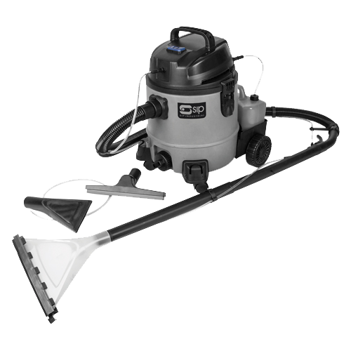 SIP 07916  20 Litre 1400w Valeting Machine