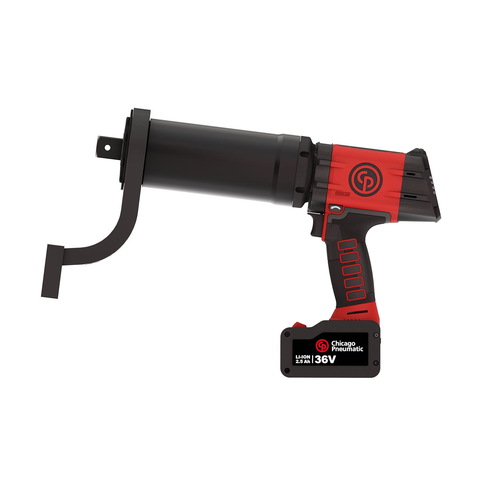 Chicago Pneumatic CP8641C PACK 36V 2.5AH, 1