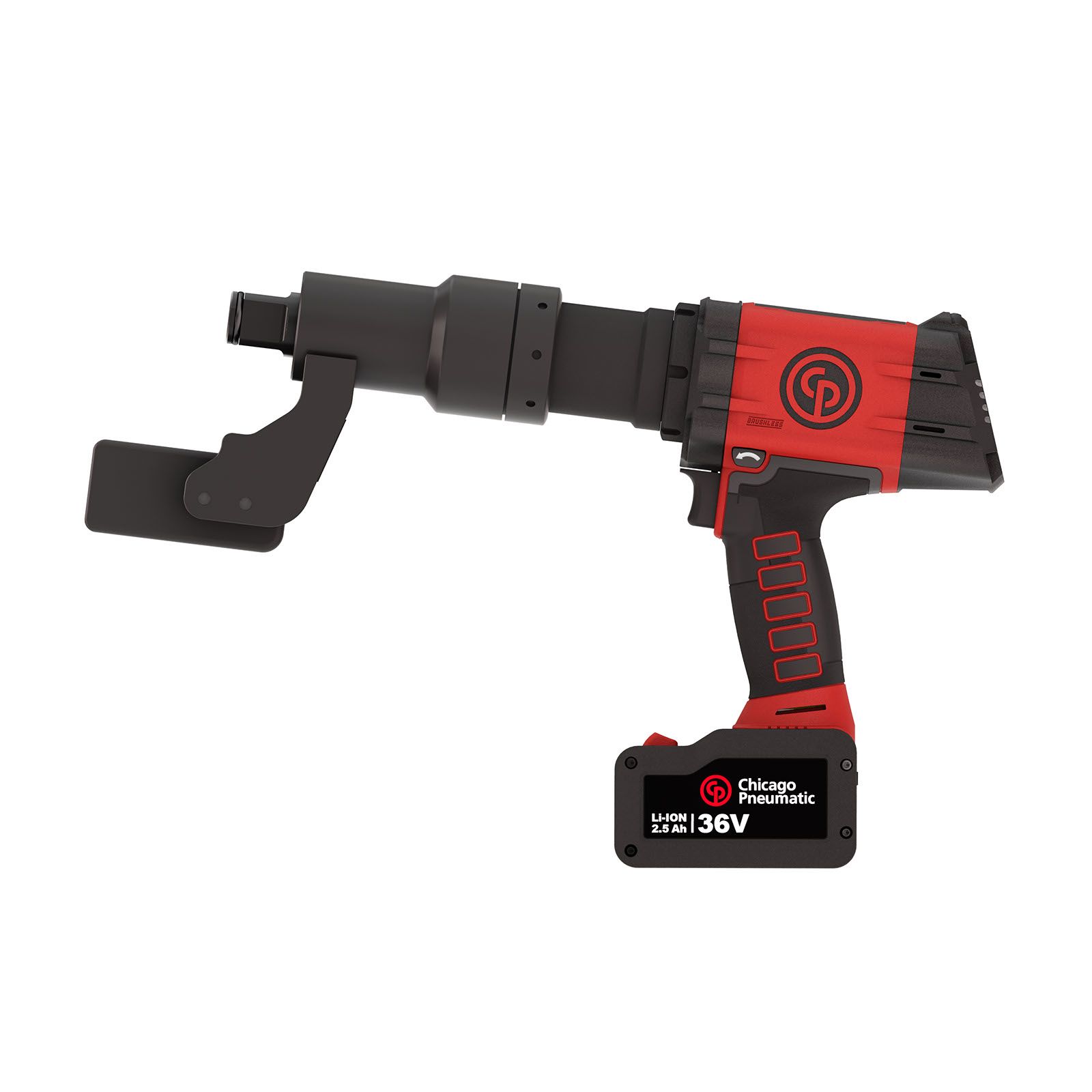 Chicago Pneumatic CP8609C-B PACK 36V 2.5AH, 1