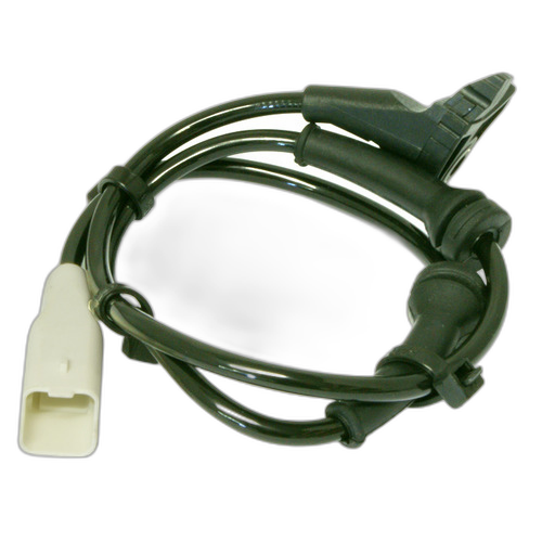 Anti-Lock Braking Sensor Compatible with Peugeot, OE Ref - 4545.C1, CCL - ABS-028