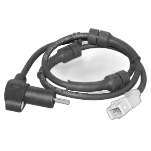 Anti-Lock Braking Sensor Compatible with Citroen, OE Ref - 96 217 753, CCL - ABS-042