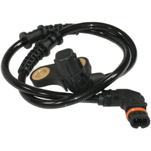 Anti-Lock Braking Sensor Compatible with Mercedes-Benz, OE Ref - A 170 540 08 17 , CCL - ABS-149
