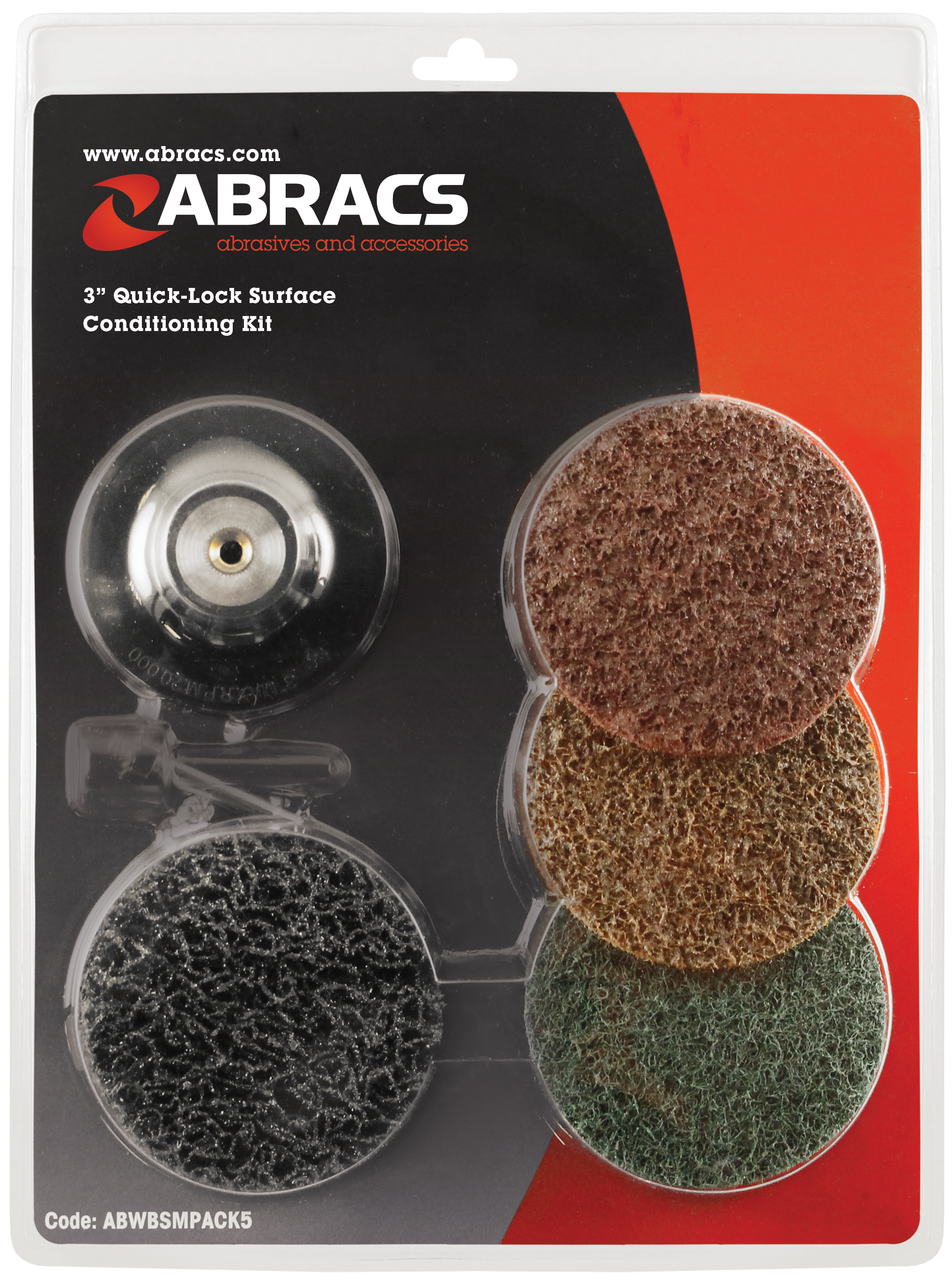 Abracs 3
