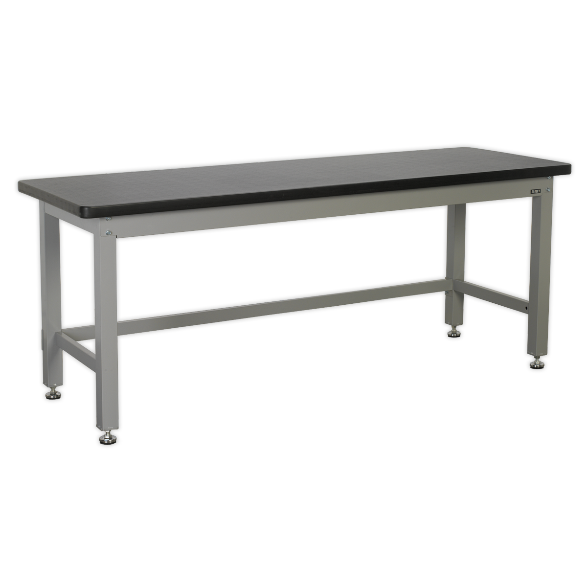 Sealey API2100 API2100 Workbench Steel Industrial 2.1m