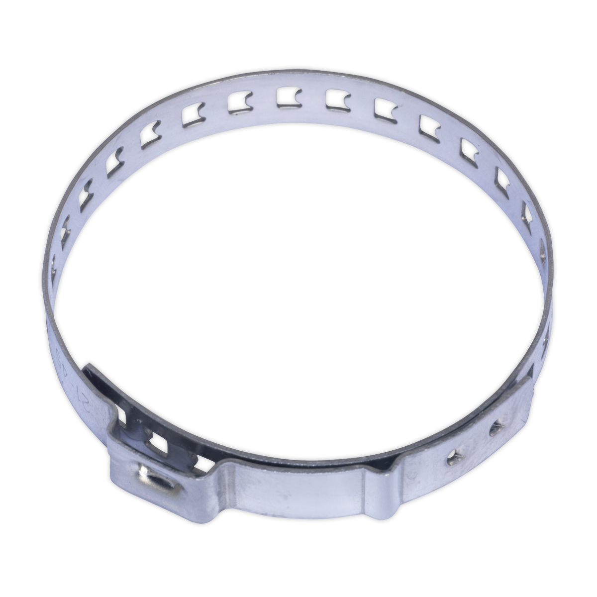 Sealey CVC01 CVJ Boot Ear Clamp Ø19-40mm Pack of 25