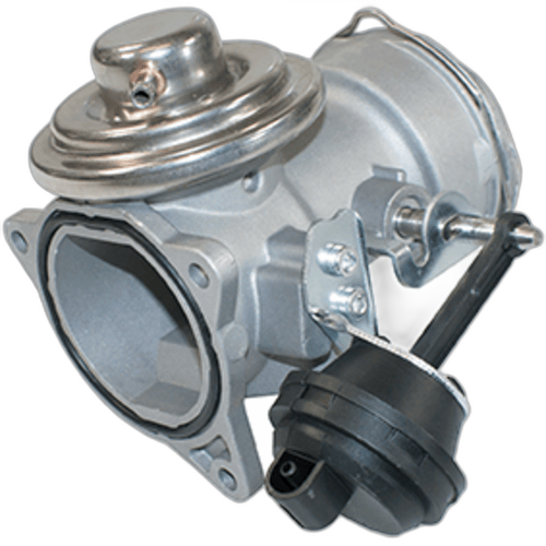 Exhaust Gas Re-Circulation Valve Compatible with Volkswagen, OE Ref - 038 131 501 T, CCL - EGR-041