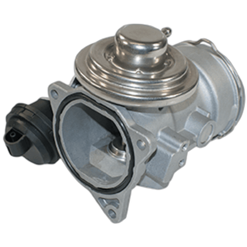 Exhaust Gas Re-Circulation Valve Compatible with Volkswagen, OE Ref - 038 129 637 L , CCL - EGR-044