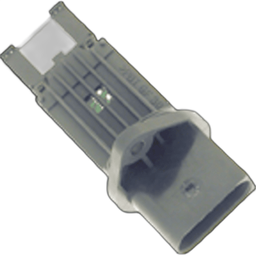 Mass Air Flow Sensor Compatible with Audi, OE Ref - 028 906 461 X, CCL - MAF-045