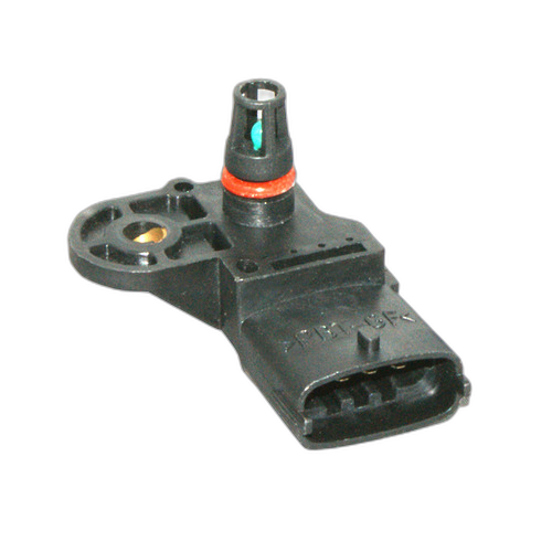 Manifold Pressure Sensor Compatible with Lancia, OE Ref - 46553045, CCL - MAP-003