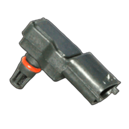 Manifold Pressure Sensor Compatible with Fiat, OE Ref - 504369148, CCL - MAP-011