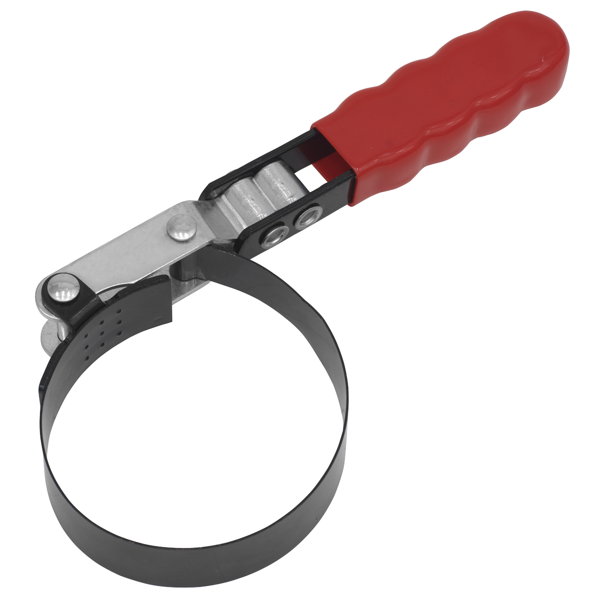 Sealey MS046 Oil Filter Band Wrench Ø65-86mm