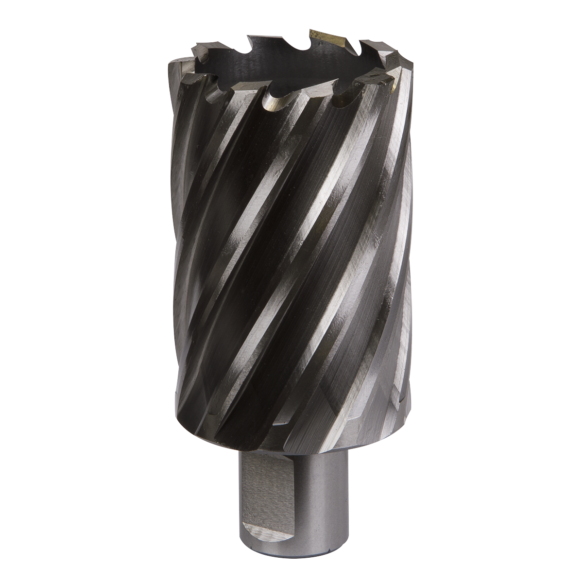 Sealey RBHSS41L Rotabor Cutter HSS Ø41mm - Cut Depth 50mm