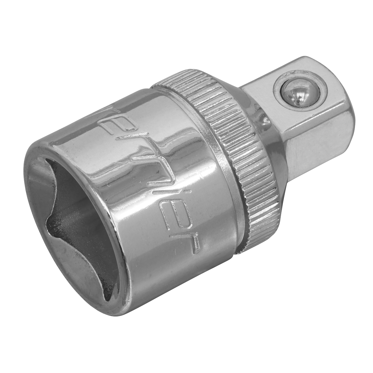 Sealey S12F-38M Adaptor 1/2
