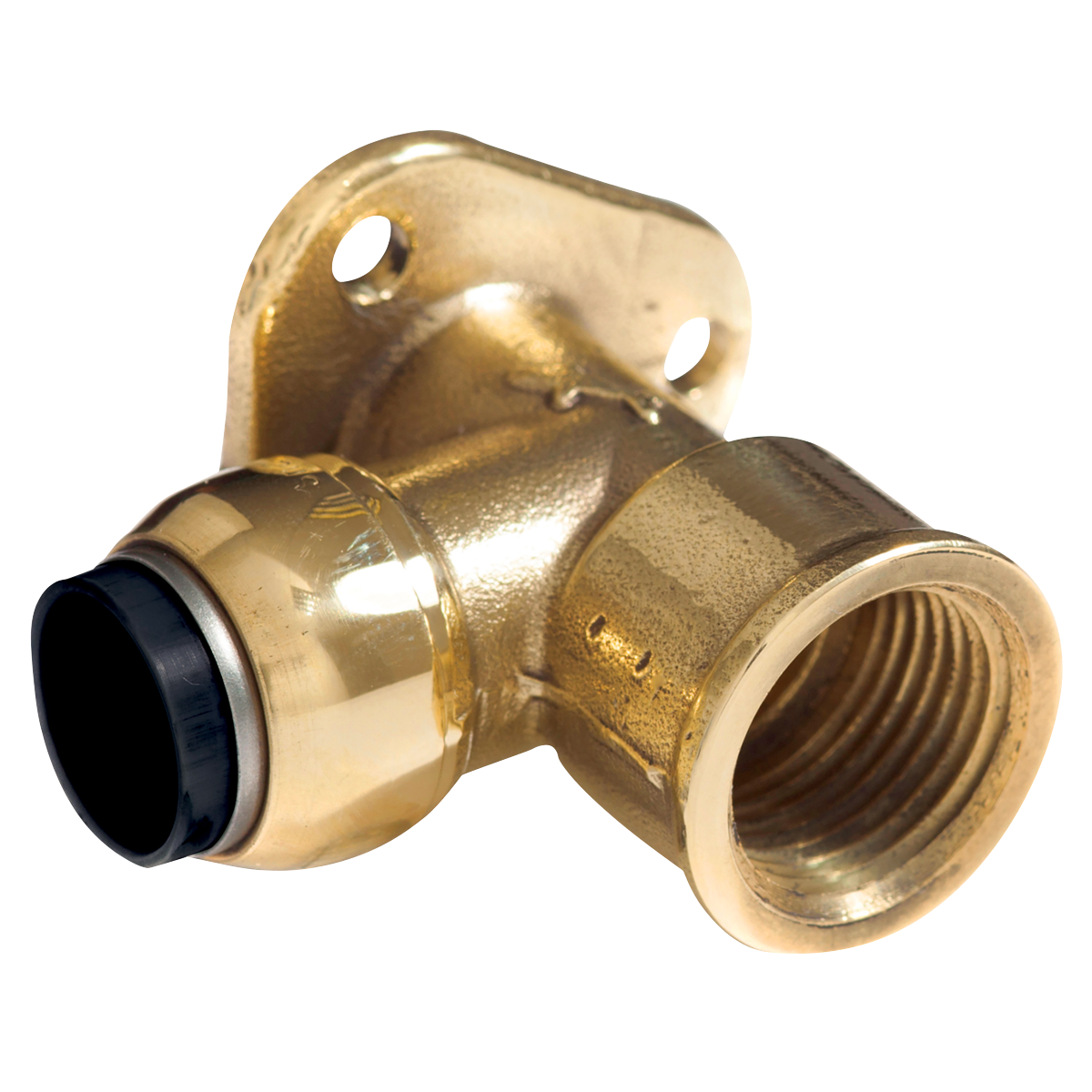 Sealey SBA22BWE Wingback Elbow Ø22mm x 3/4