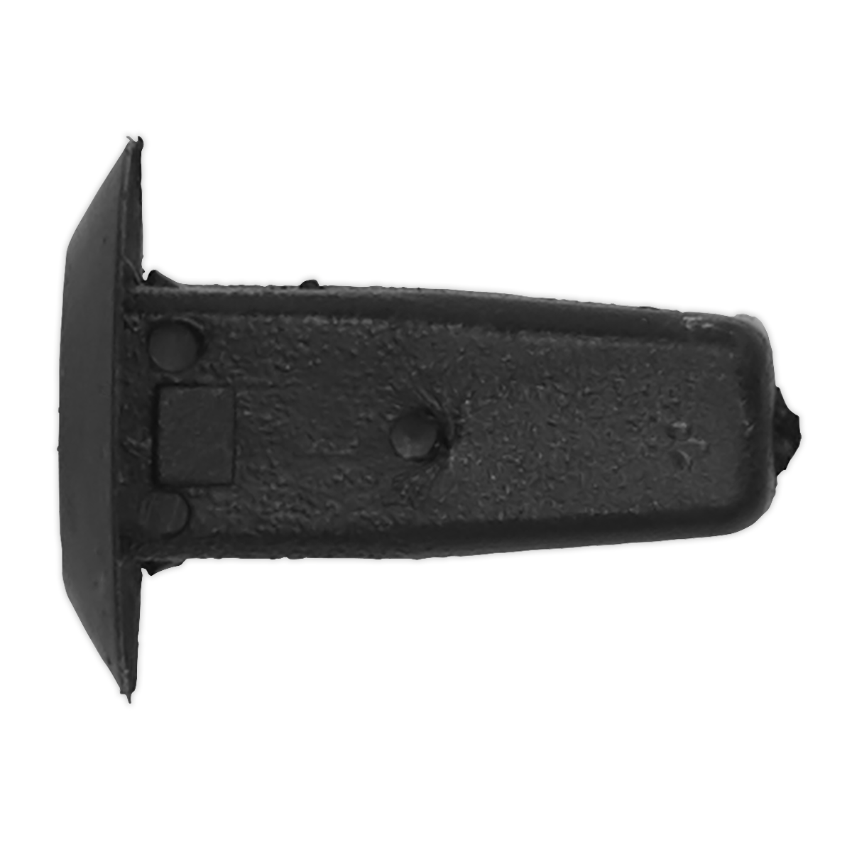 Sealey TCLN1520B Locking Nut, Ø15mm x 20mm, Universal - Pack of 20
