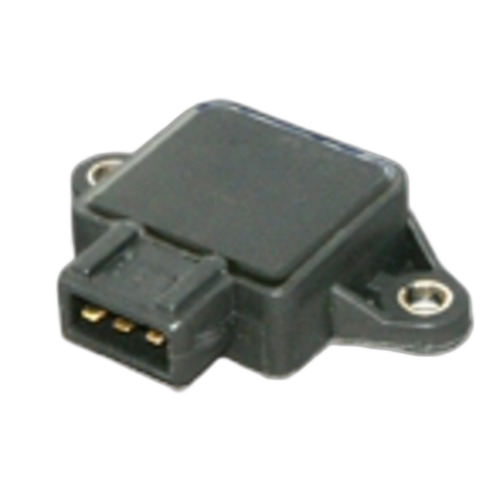 Throttle Position Sensor Compatible with Volvo, OE Ref - 13363850, CCL - TPS-003