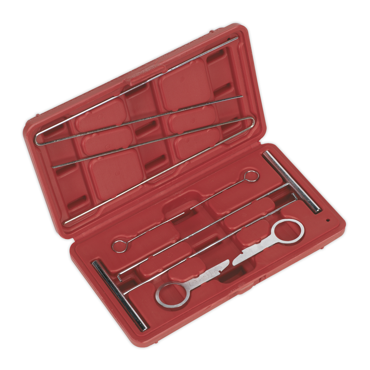 Sealey VS8046 Dashboard Service Set - Mercedes
