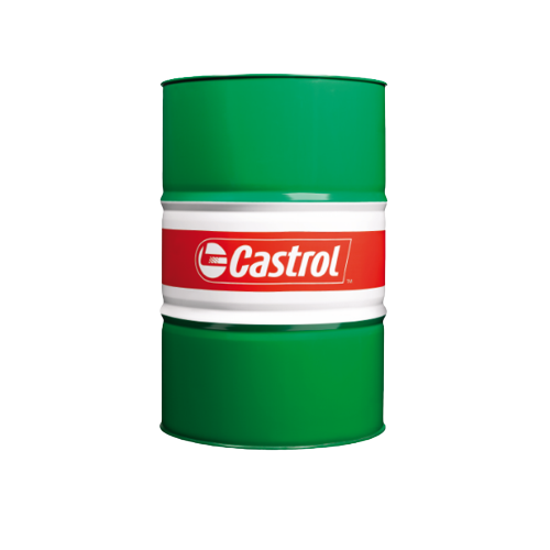 Castrol - CRB Multi 15W-40 CI-4/E7, HD Engine Oil - 208 Litre