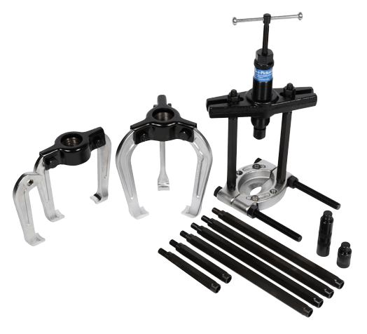 Sykes Pickavant 15520000 Hydraulic Puller & Separator Kit