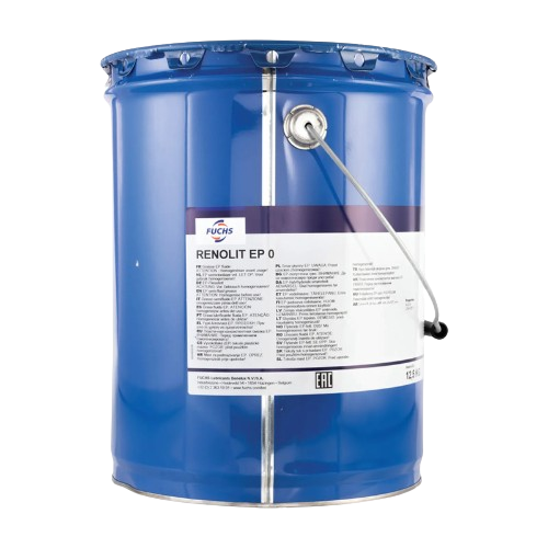 Fuchs - Renolit EP 2 GREASE - 18 Kg - 600309350