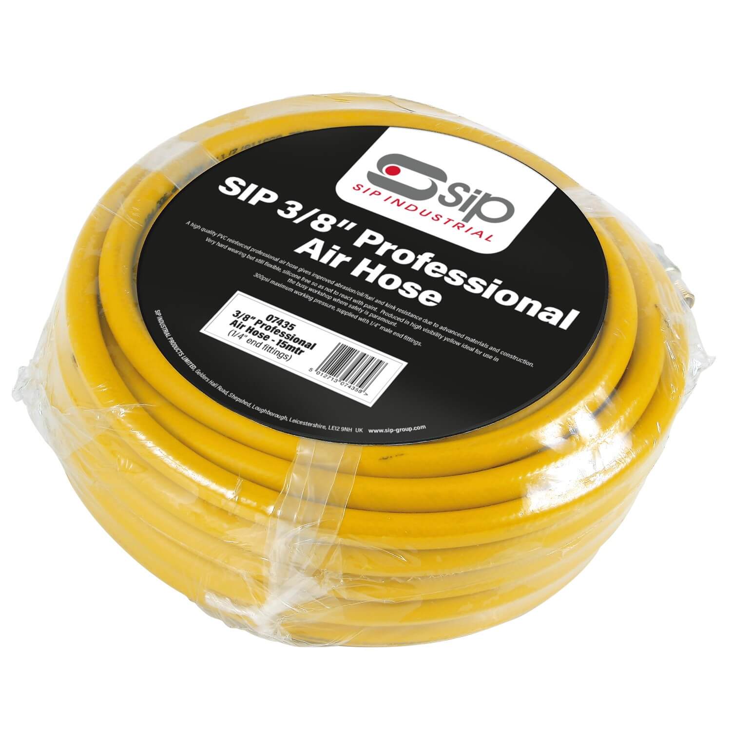 Air Hose Professional, 3/8
