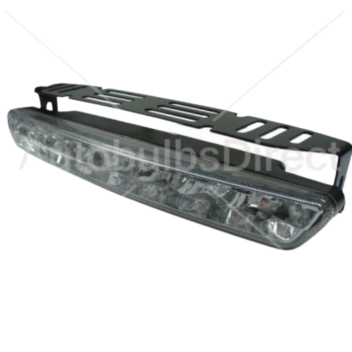 Dual Function LED Day-Night Running Lights - Lyra (Pair)