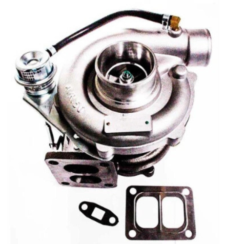 Turbocharger Compatible with John Deere, Model Type - Various, Engine 9.0L D, OE Ref - RE531469, Borgwarner - 13809880114